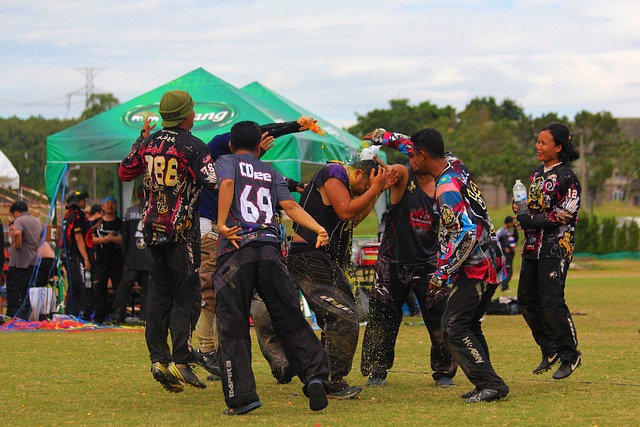 在足球世界 在足球世界